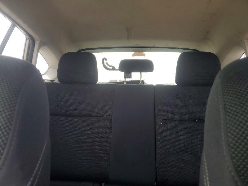 2015 Subaru Xv Crosstrek 2.0 Premium