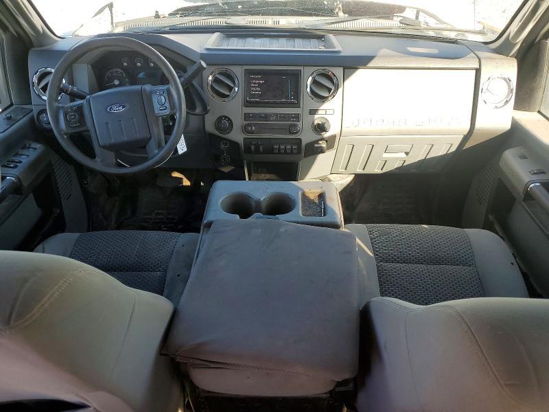 2016 Ford F350 Super Duty