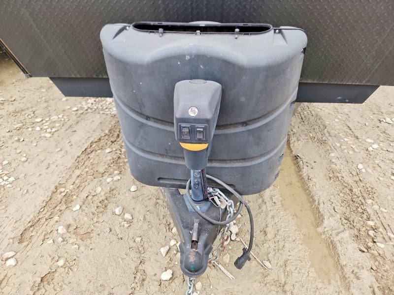 2020 Wildwood 2020 Forest River Puma Camper