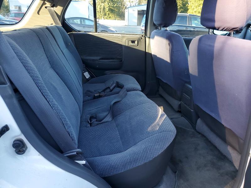 2001 Honda Passport ex