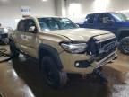 2019 Toyota Tacoma Double cab