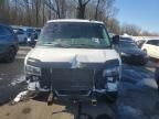 2021 Chevrolet Express G2500