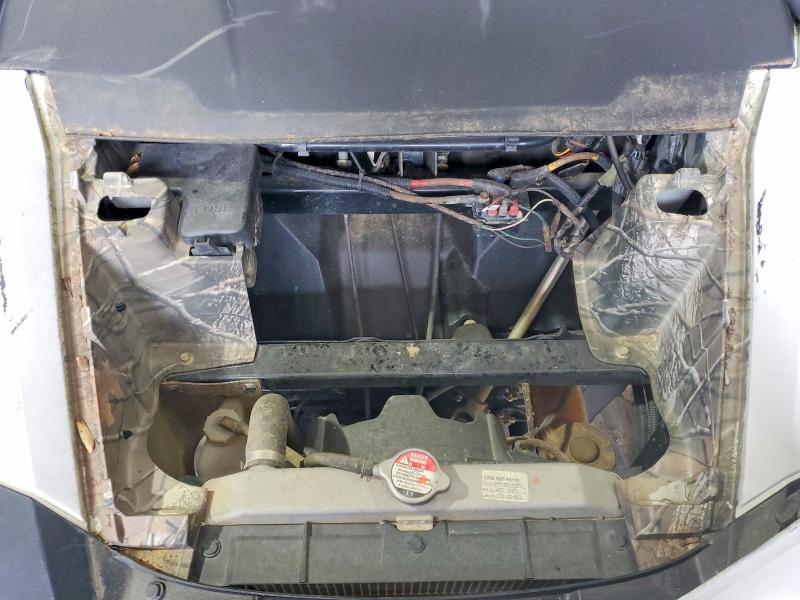 2015 Honda Pioneer 700 Golf Cart