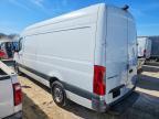 2023 Mercedes-Benz 2023 Mercedes Benz Sprinter 2500 Delivery Van