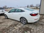 2020 Honda Insight ex