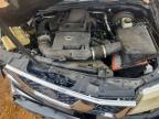 2007 Nissan Frontier Crew Cab LE
