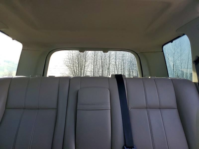 2011 Land Rover LR2 hse