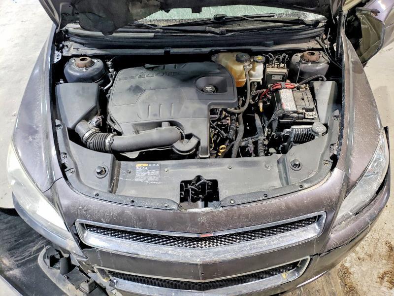 2011 Chevrolet Malibu ls