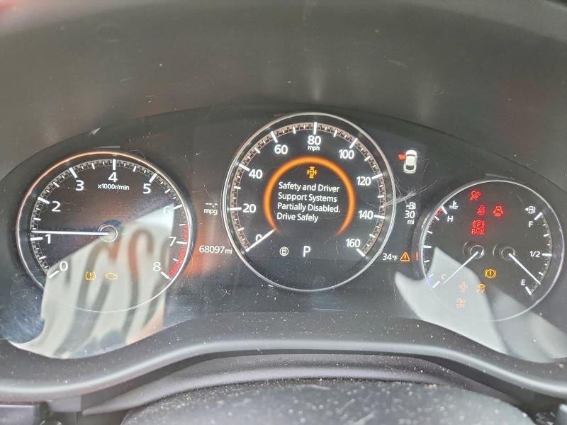 2023 Mazda Cx-30 Preferred