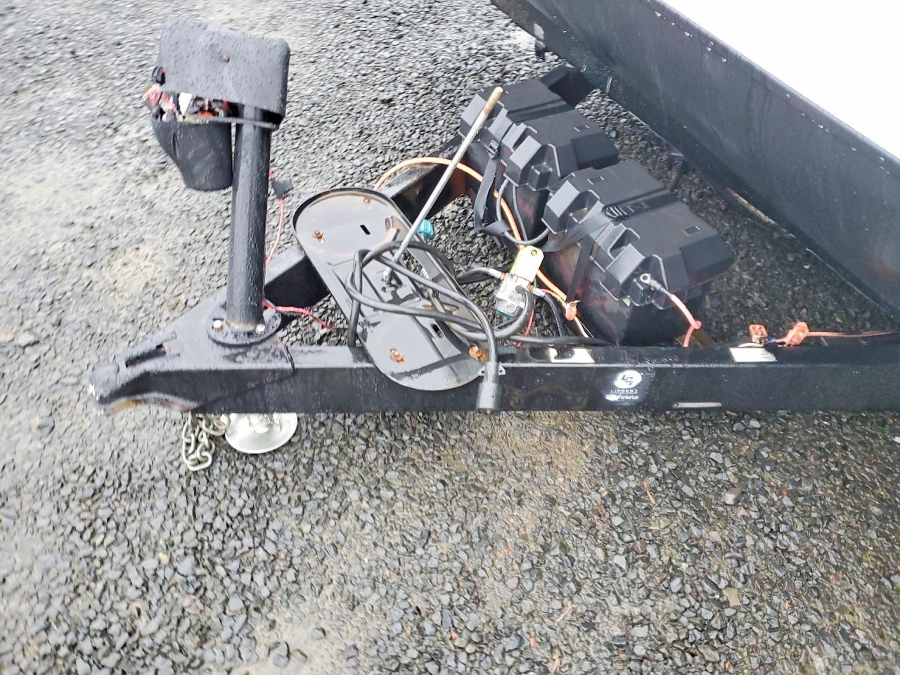 2019 Keystone 2019 Keystone Bullet Camper