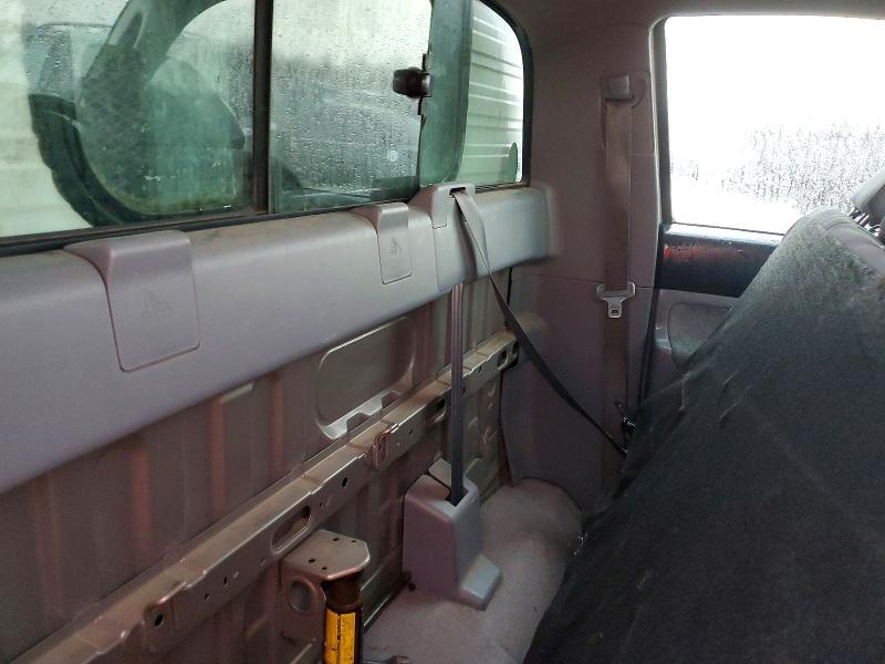 2006 Toyota Tacoma