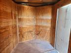 2020 Spartan Cargo SP6X10SA Enclosed Cargo Trailer