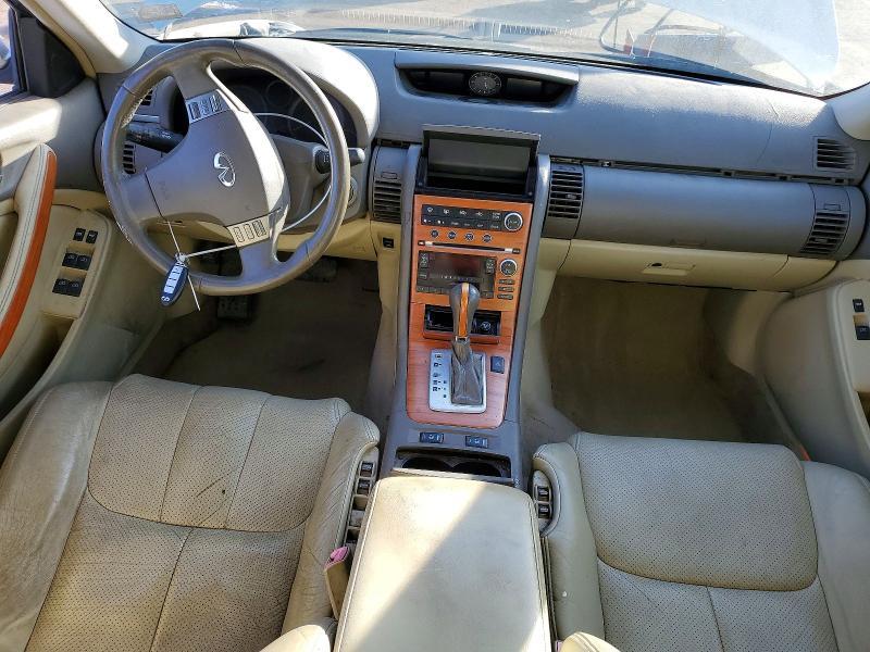 2005 Infinity G35