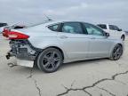 2017 Ford Fusion Sport
