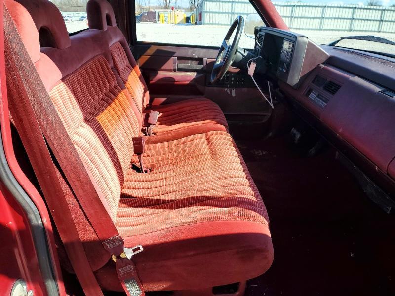 1988 GMC Gmt-400 C1500