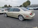 2003 Nissan Maxima gle