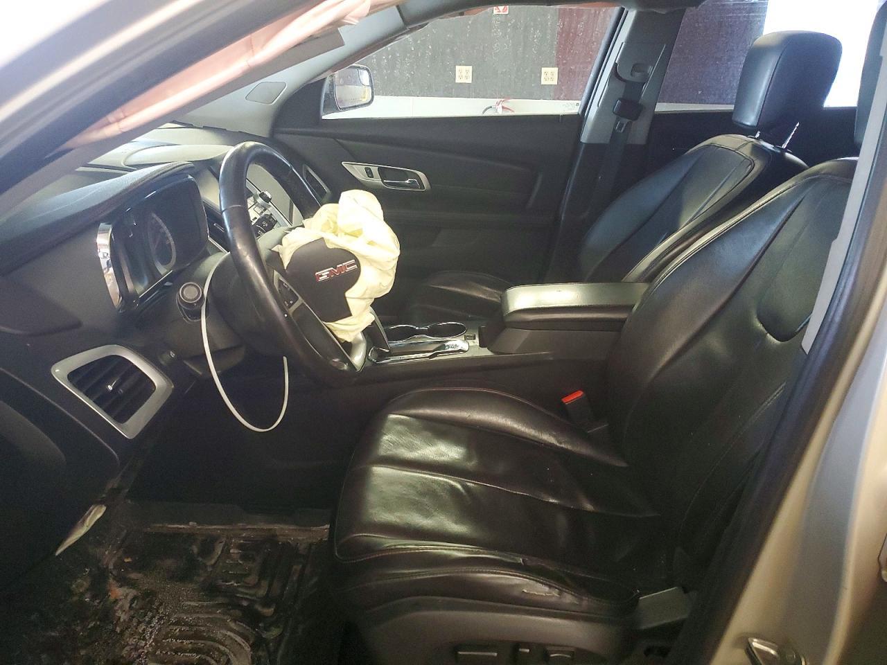 2013 GMC Terrain slt