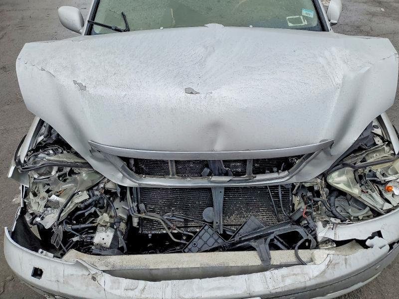 2006 Lexus Ls 430