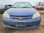 2004 Honda Civic lx