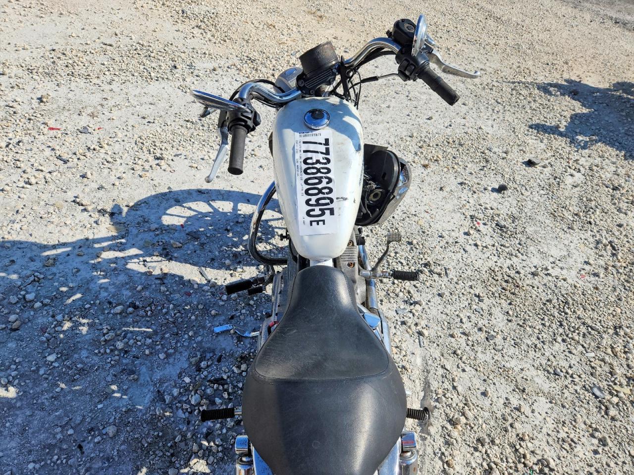2006 Harley-Davidson XL883 L
