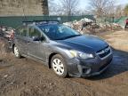 2013 Subaru Impreza