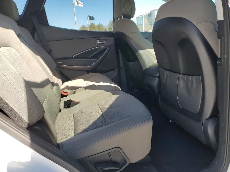 2015 Hyundai Santa fe Sport