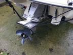 2008 Stingray Boat