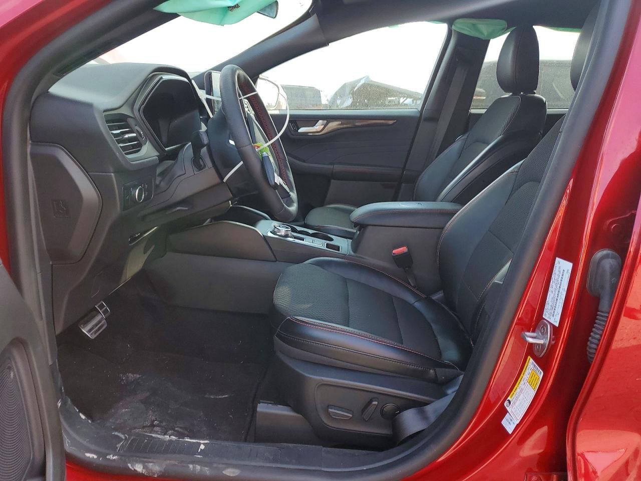 2024 Ford Escape st Line