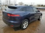 2017 Jaguar F-pace Premium