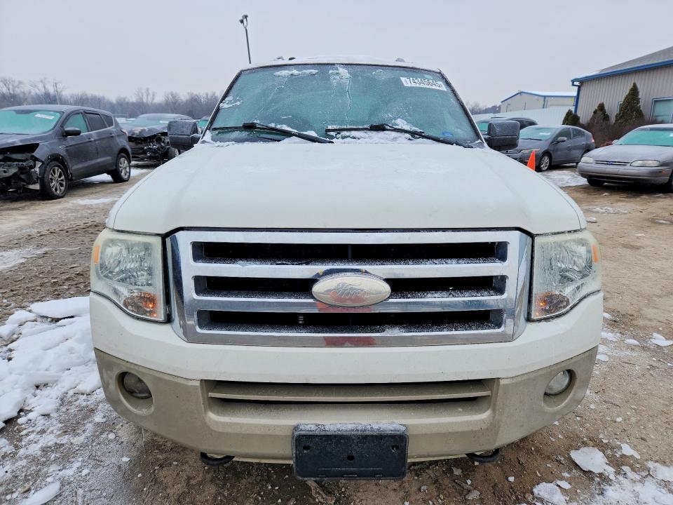 2008 Ford Expedition Eddie Bauer