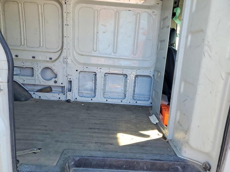 2020 Ford Transit T-350