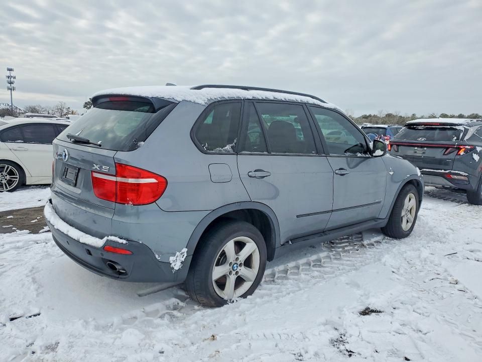 2010 BMW X5 Xdrive30i