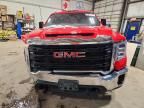 2022 GMC Sierra C2500 Heavy Duty
