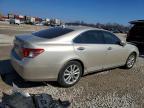 2011 Lexus Es 350 Base
