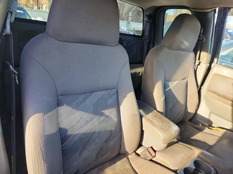 2005 Chevrolet Colorado