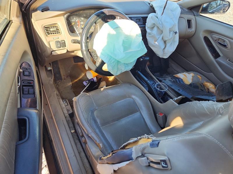 2000 Honda Accord ex