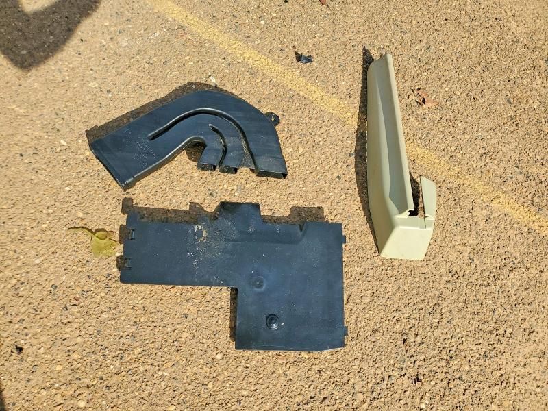 2010 Mercedes-Benz Ml 350