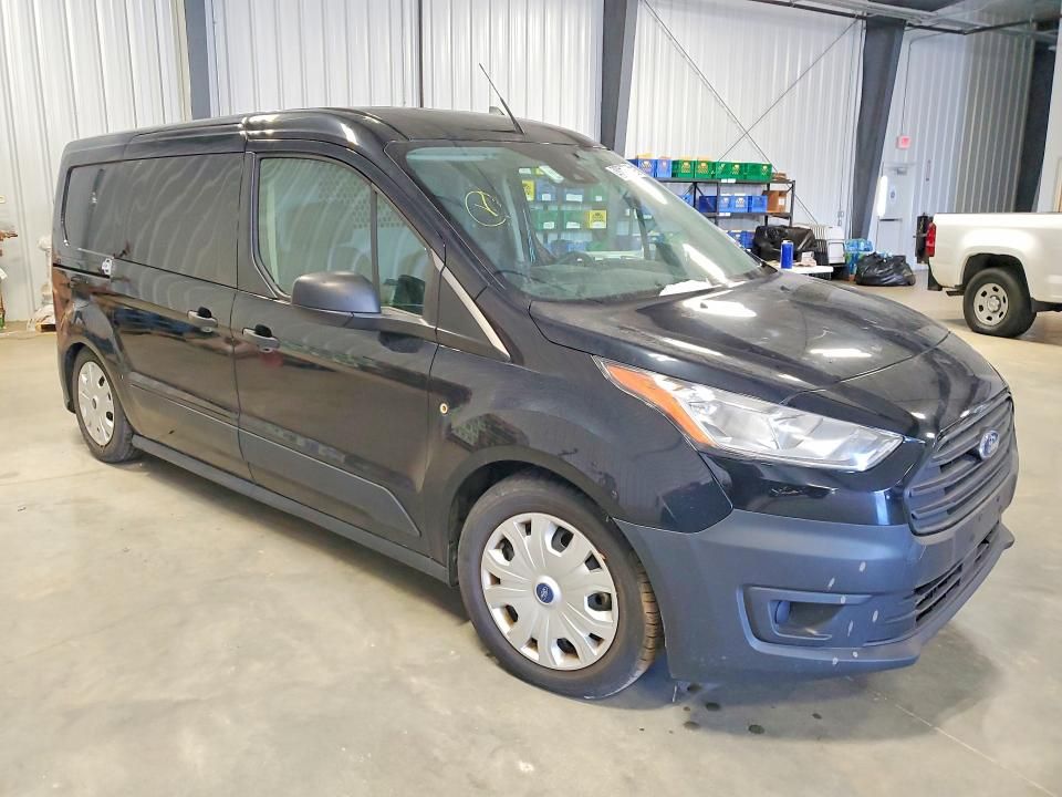 2019 Ford Transit Connect xl