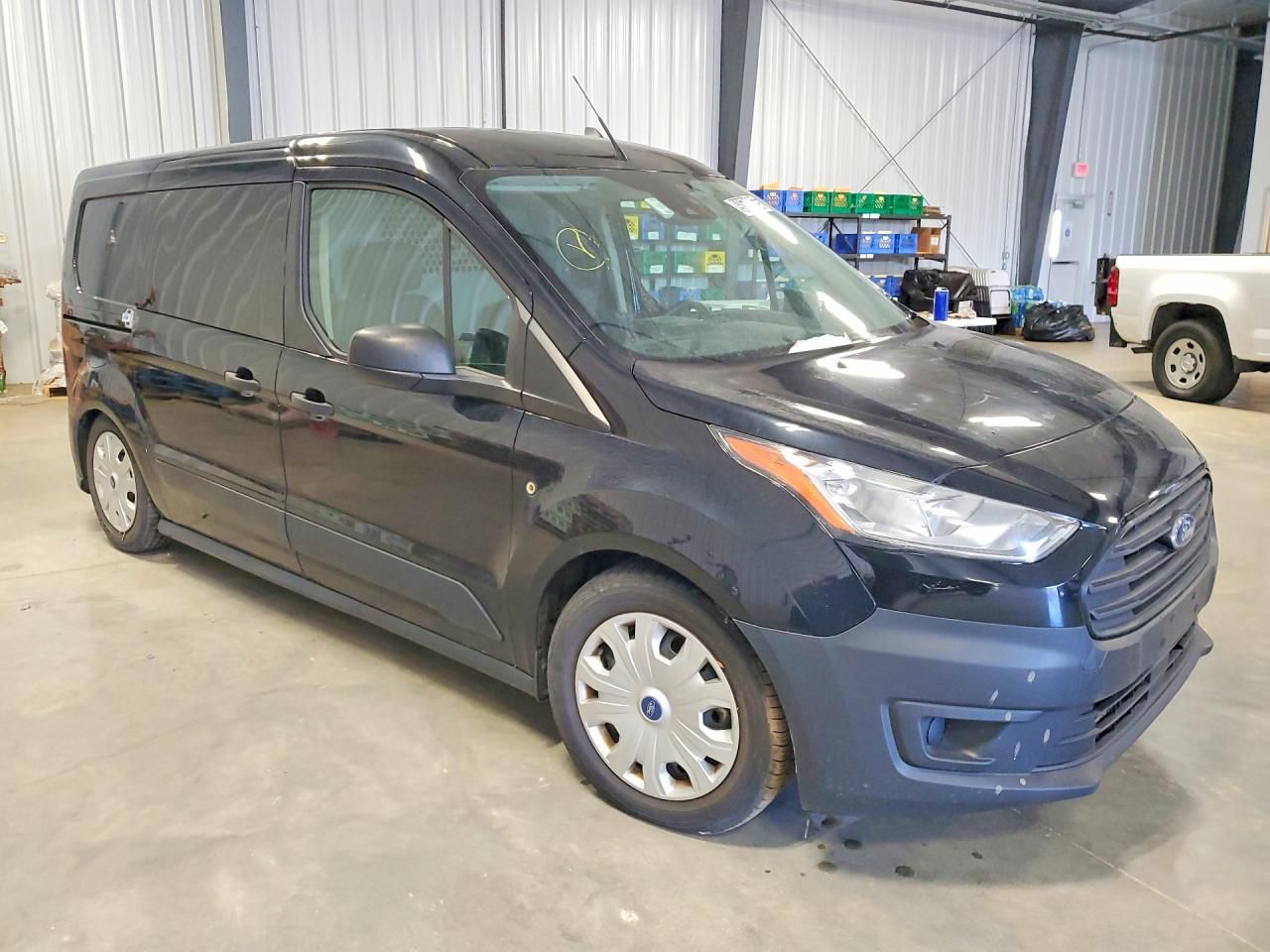 2019 Ford Transit Connect XL