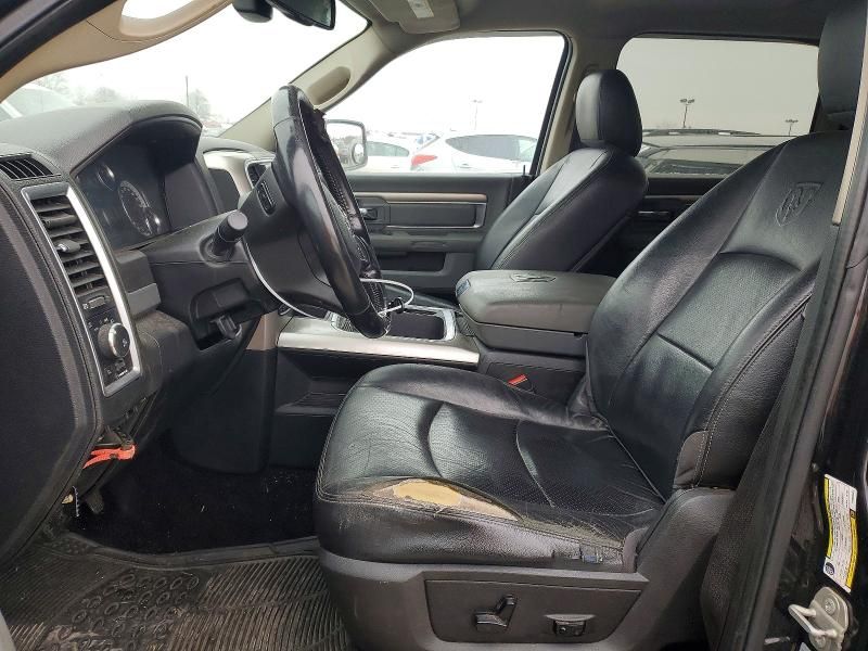 2017 Dodge Ram 1500 slt