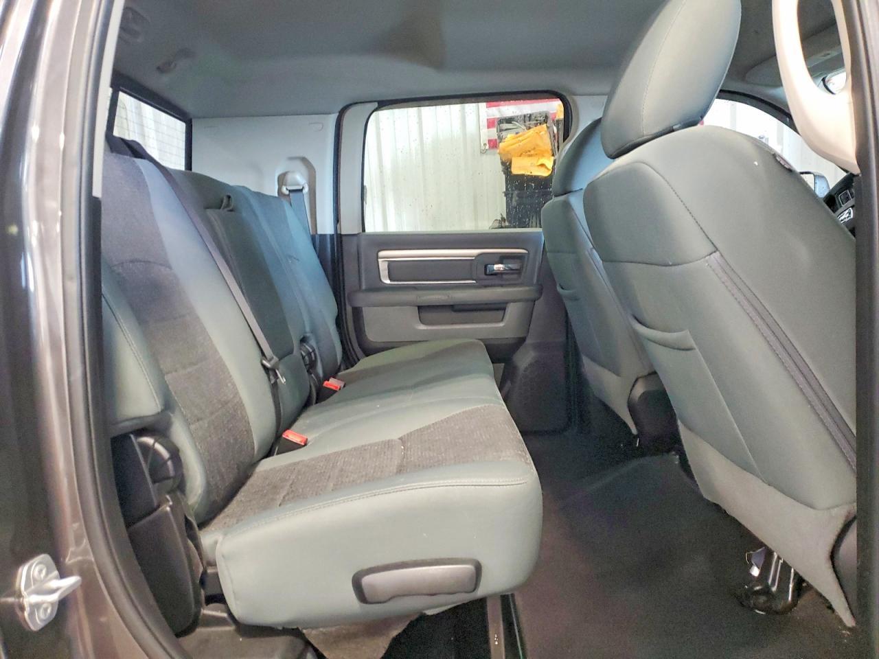 2017 Dodge Ram 2500 slt