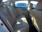 2015 Niss Altima 2.5