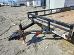 2020 Sure Trac ST8220TAT-B-100  Utility Trailer
