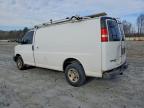 2013 Chevrolet Express G2500