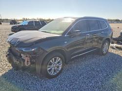 Cadillac salvage cars for sale: 2021 Cadillac XT6 Luxury