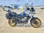 2023 Cf Moto Ibex 800 S