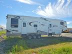 2009 Raptor 2009 Keystone RV Raftor Camper