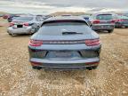 2019 Porsche Panamera 4 Sport Turismo