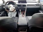 2016 Lexus Rx 450h Base