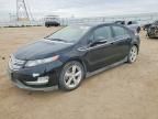 2014 Chevrolet Volt